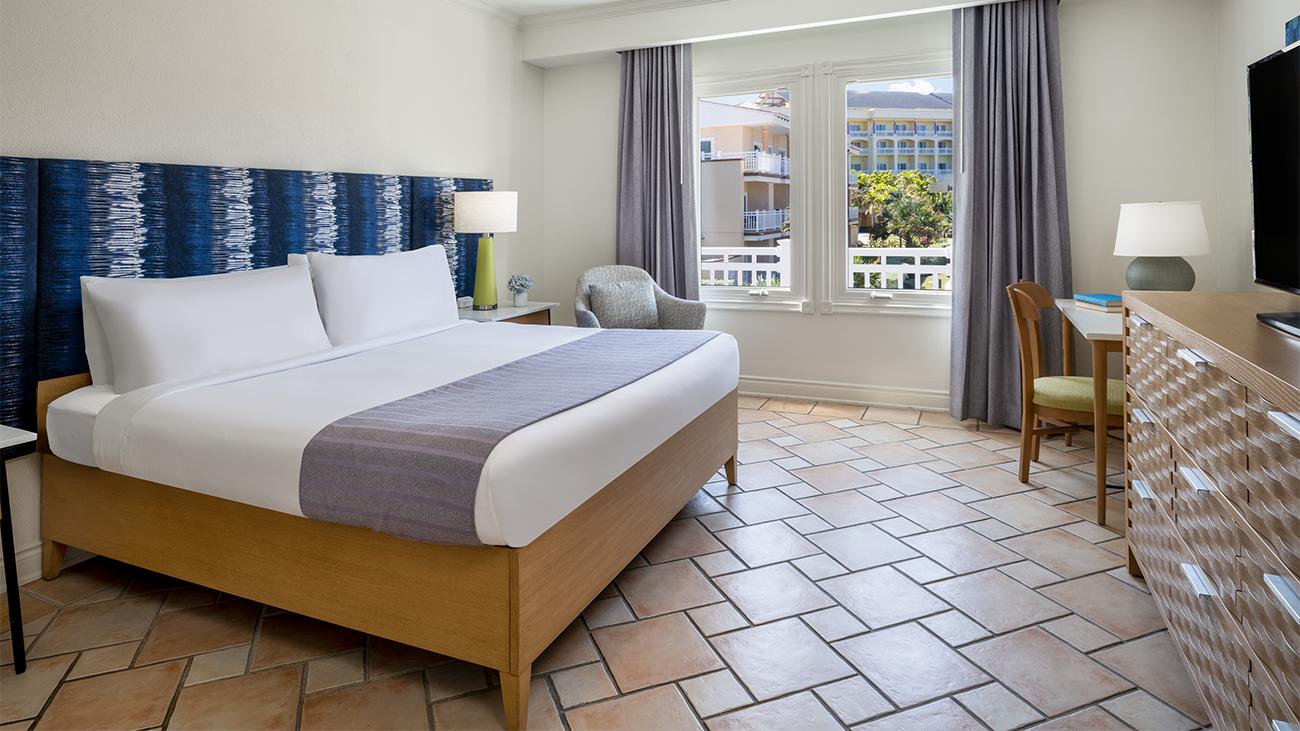 Primary Bedroom, Ocean View
